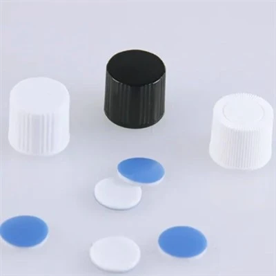 Long Lab Vials 10ml